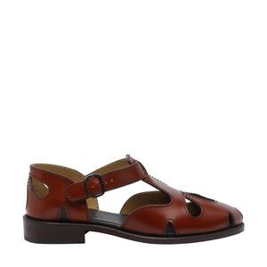 Hereu Women Floreta Slim Sandals
